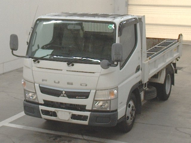 MITSUBISHI CANTER 2019