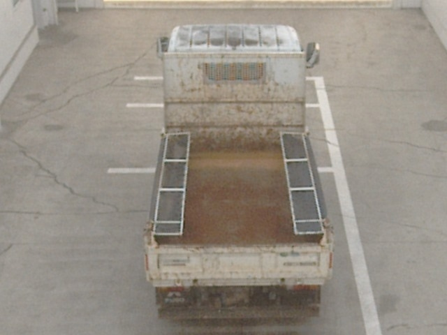MITSUBISHI CANTER 2019