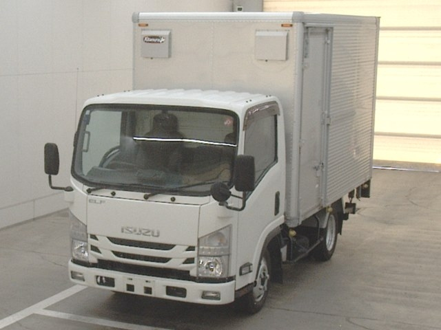 ISUZU ELF 2020