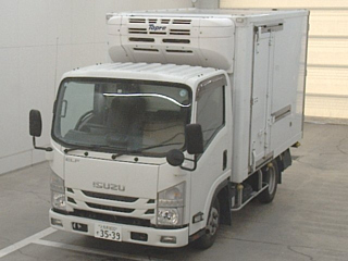 ISUZU ELF 2020