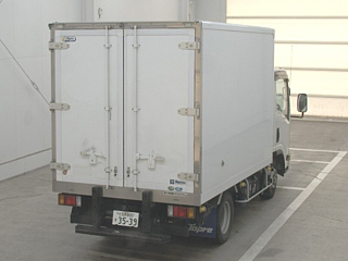 ISUZU ELF 2020