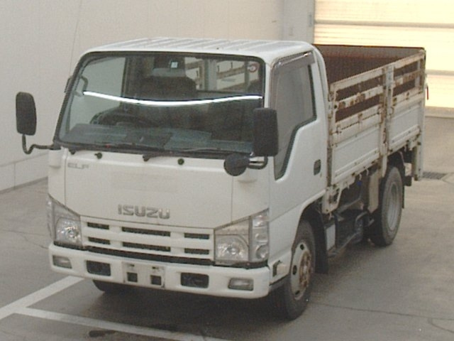 ISUZU ELF 2010