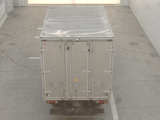 MITSUBISHI CANTER 2017