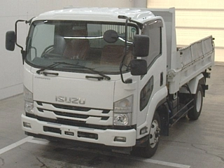 Заказать ISUZU FORWARD