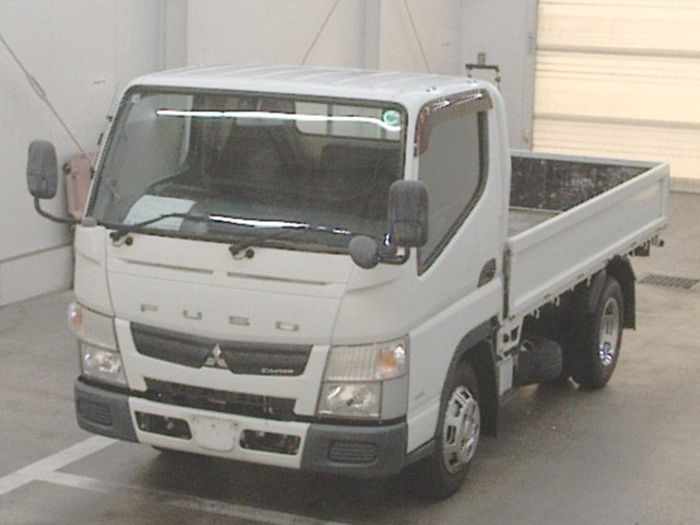 MITSUBISHI CANTER 2015