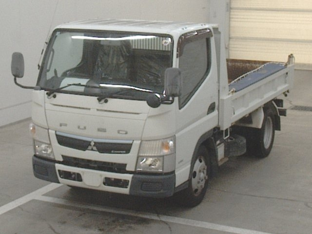 MITSUBISHI CANTER 2018