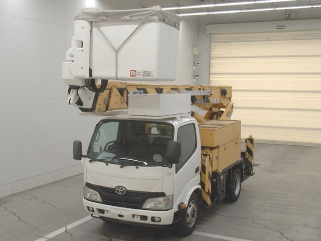 TOYOTA OTHER 2012