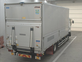 Заказать ISUZU FORWARD