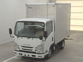 ISUZU ELF 2016