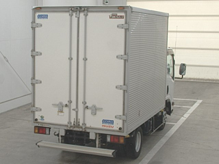 ISUZU ELF 2016