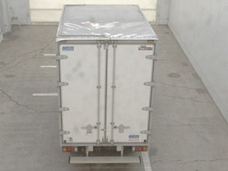 ISUZU ELF 2016