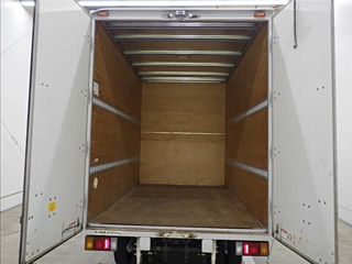 ISUZU ELF 2016