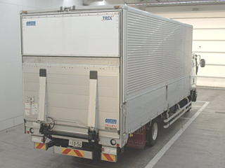 Заказать ISUZU FORWARD