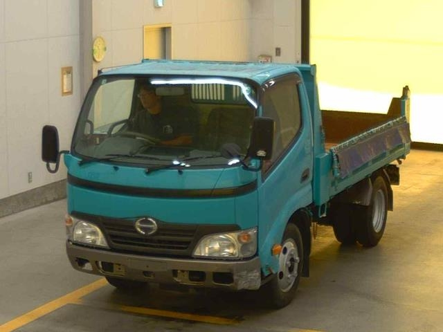 HINO DUTRO 2010