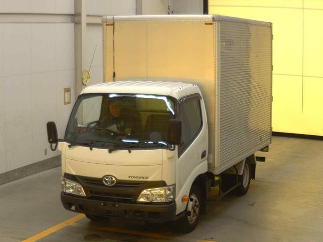 TOYOTA TOYOACE 2016