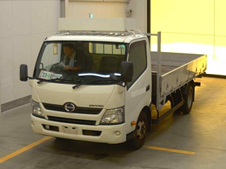 HINO DUTRO 2013
