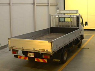 HINO DUTRO 2013