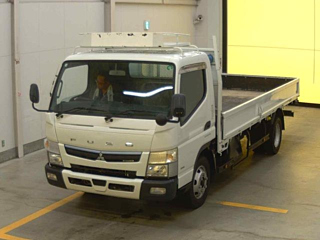 MITSUBISHI CANTER 2019