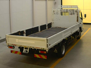 MITSUBISHI CANTER 2019