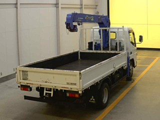 MITSUBISHI CANTER 2014