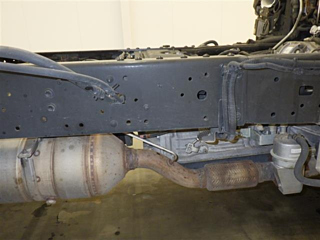 HINO DUTRO 2011