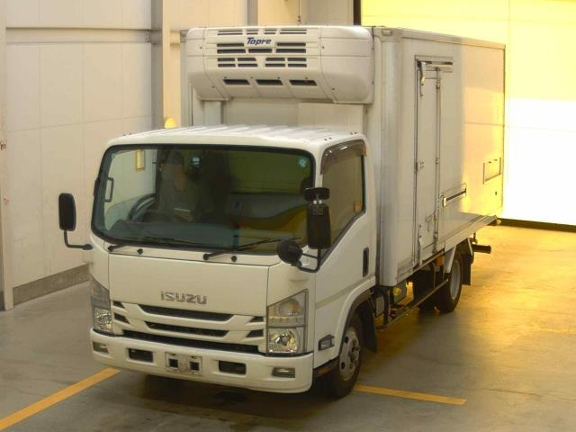 ISUZU ELF 2019