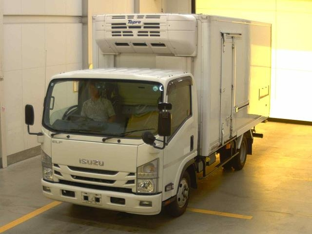 ISUZU ELF 2020