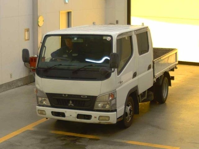 MITSUBISHI CANTER 2009