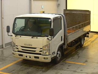 ISUZU ELF 2015