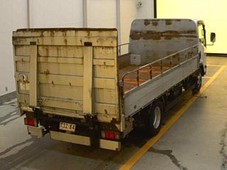 ISUZU ELF 2015