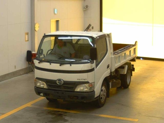 HINO DUTRO 2008