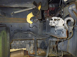 HINO DUTRO 2008