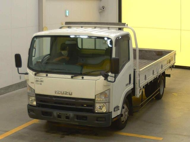 ISUZU ELF 2013
