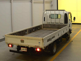 ISUZU ELF 2013
