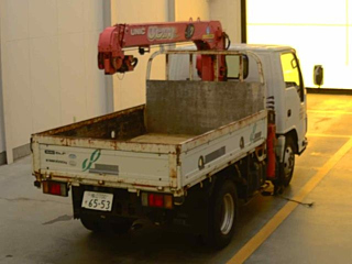 ISUZU ELF 2012