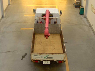 ISUZU ELF 2012