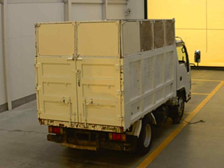 ISUZU ELF 2015