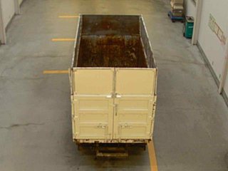ISUZU ELF 2015