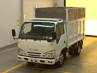 ISUZU ELF 2015