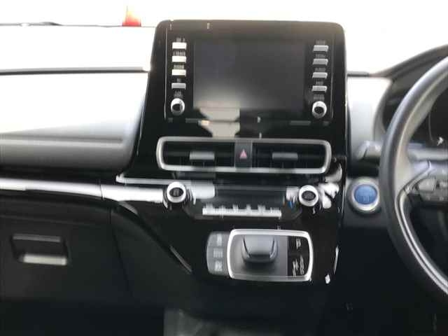 TOYOTA AQUA 2023