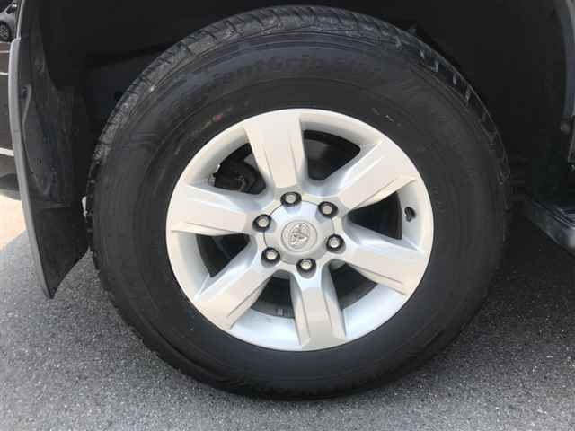 TOYOTA LAND CRUISER PRADO 2014