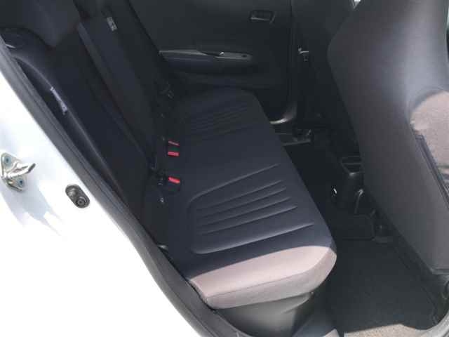 TOYOTA AQUA 2023