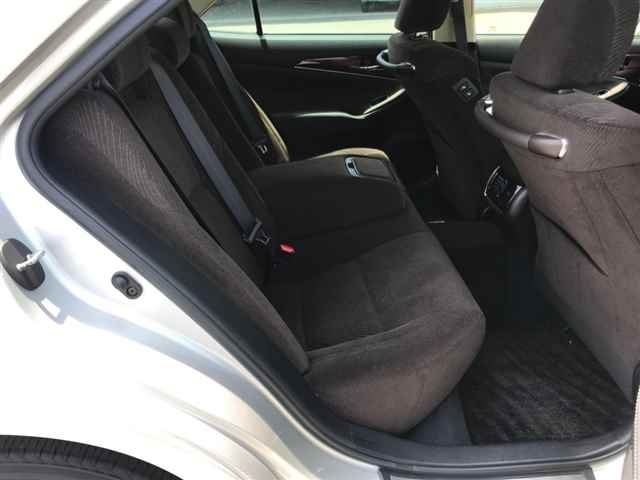 TOYOTA CROWN 2013