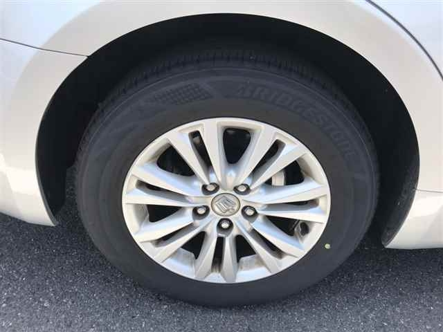 TOYOTA CROWN 2013