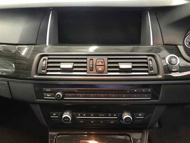 BMW 5 SERIES 2014