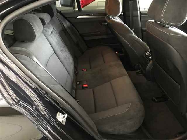BMW 5 SERIES 2014