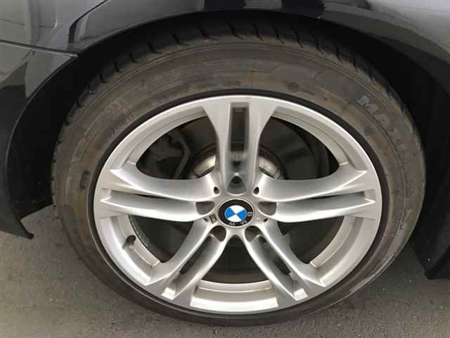 BMW 5 SERIES 2014