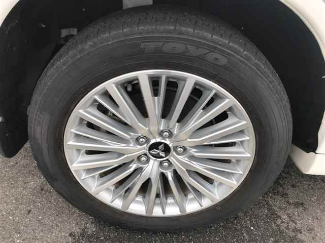 MITSUBISHI OUTLANDER PHEV 2018