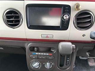SUZUKI ALTO LAPIN 2014