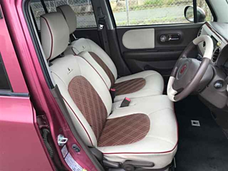 SUZUKI ALTO LAPIN 2014